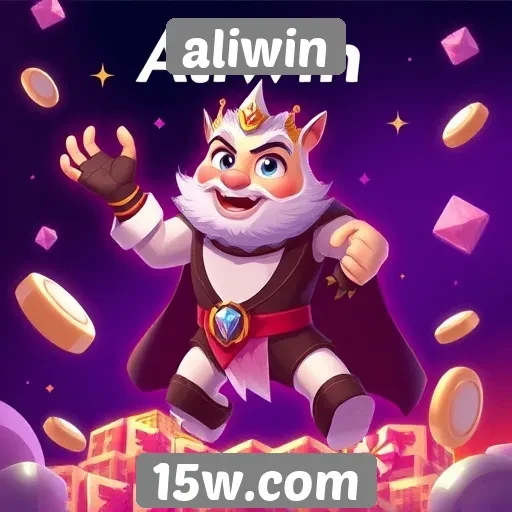 Aliwin: uma análise dos bônus e promoções disponíveis