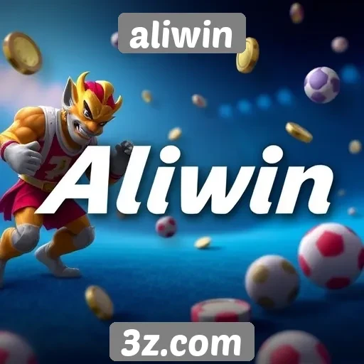 Promoções e bônus atrativos no Aliwin para novos jogadores