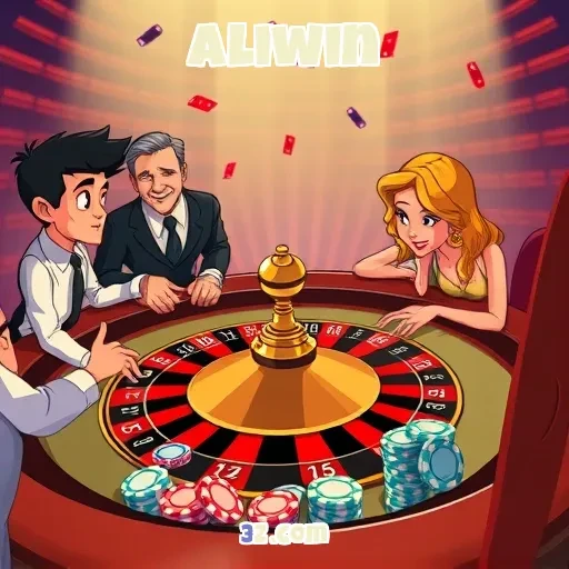 aliwin: Os Melhores Bônus em Jogos que Você Precisa Conhecer