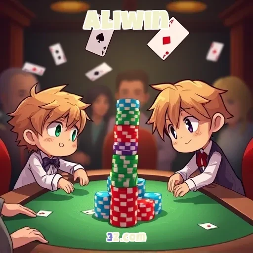 aliwin: Descubra Como a Seção de Login Pode Transformar Sua Experiência de Jogo