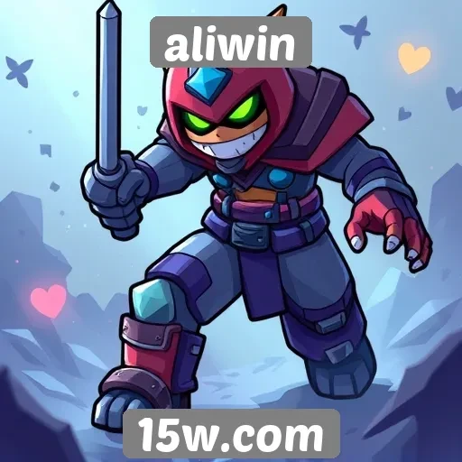 Novos jogos no Aliwin atraem jogadores em busca de variedade