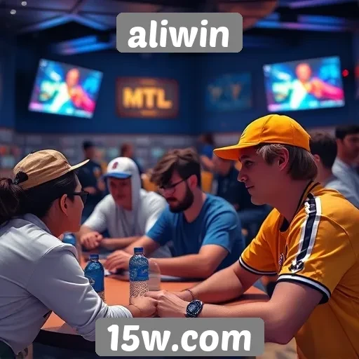 Feedback dos jogadores influencia melhorias no Aliwin