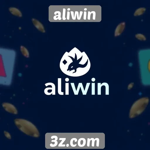 Promos e bônus disponíveis no site aliwin
