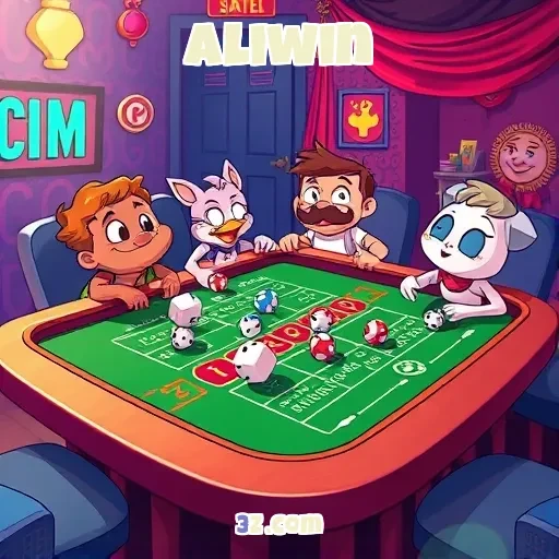 aliwin: Benefícios Imperdíveis da Seção VIP Revelados